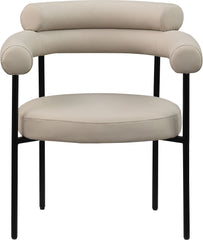 Blake - Faux Leather Dining Chair (Set of 2)