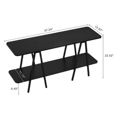 Celine - Modern Console Table