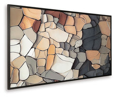 Patteworth - Wall Art - Multi