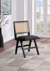 Abby - Dining Side Chair (Set of 2)