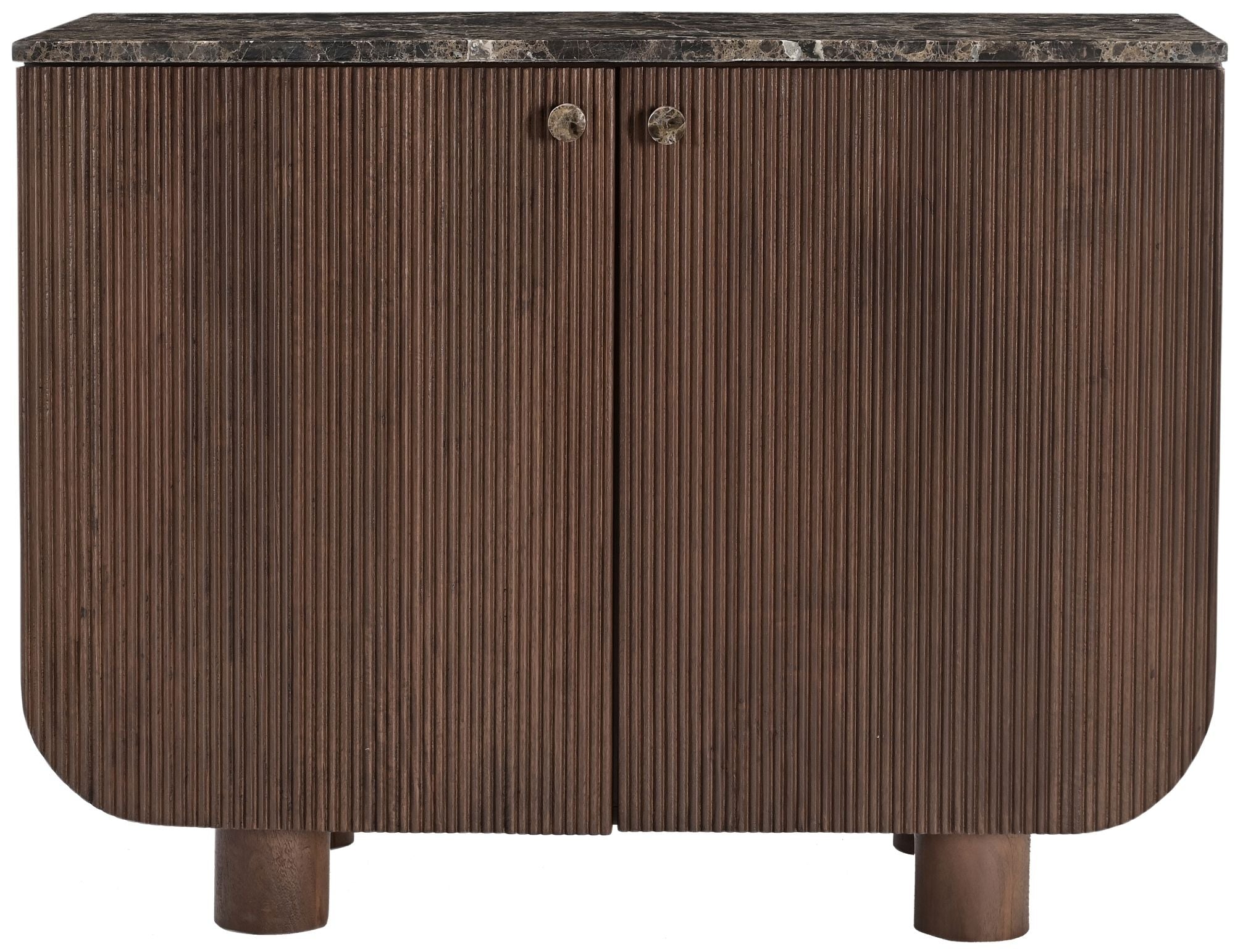Cressa - Mango Wood Sideboard / Buffet
