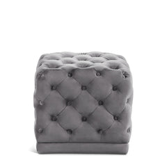Stella - Stool Ottoman