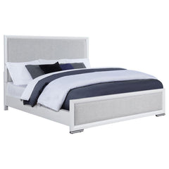 Gracemont - Panel Bed