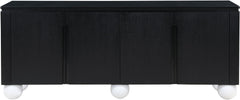 Cardiff - Wood Sideboard / Buffet