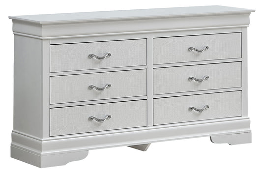 Lorana - Sophisticated Storage Solution