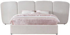 Shiloh - Bed