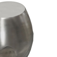 Flanigan - Hand Crafted Metal Accent Table