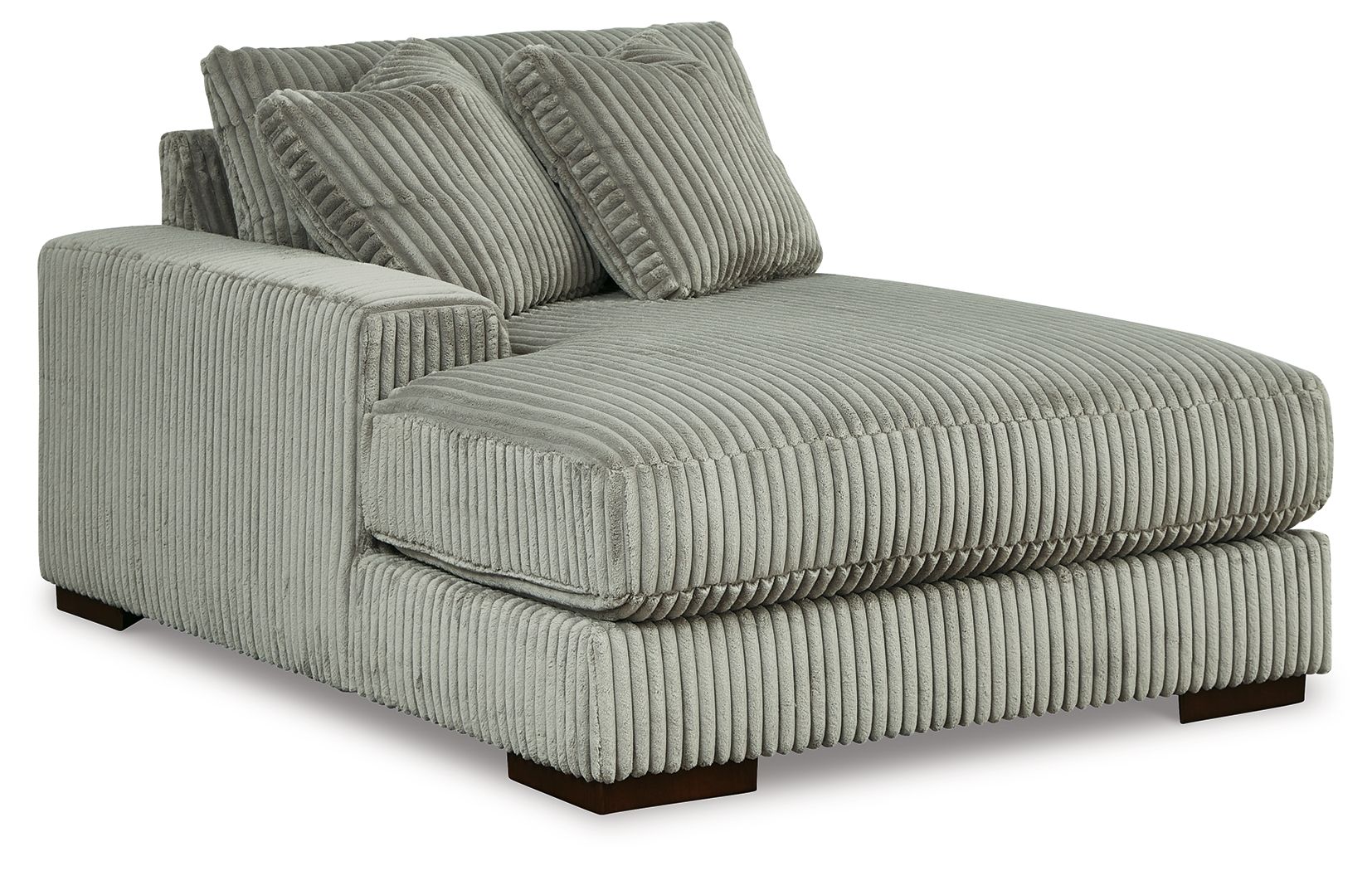 Lindyn - 3 Piece Sectional