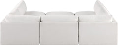 Ease - Modular Sectional