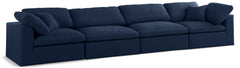 Serene - Modular 4 Seat Sofa
