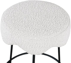 Fleur - Counter Stool