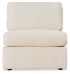Modmax - Oyster - Sectional
