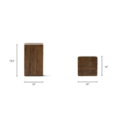 Umber - Side Table