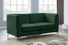 Alina - 2 Piece Modular Sectional
