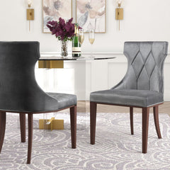 Reine - Dining Chair (Set of 2)