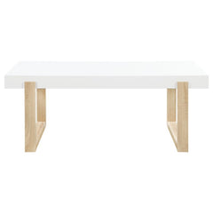 Pala - Rectangular Table