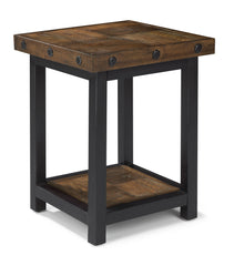 Carpenter - Chairside Table