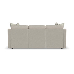 Sky - Fabric Upholstered Sofa