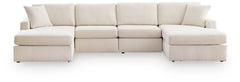 Modmax - 4 Piece Sectional