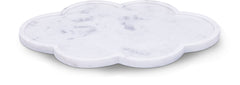 Rimini - Marble Clover Shaped Tray