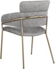 Yara - Dining Chair (Set of 2)
