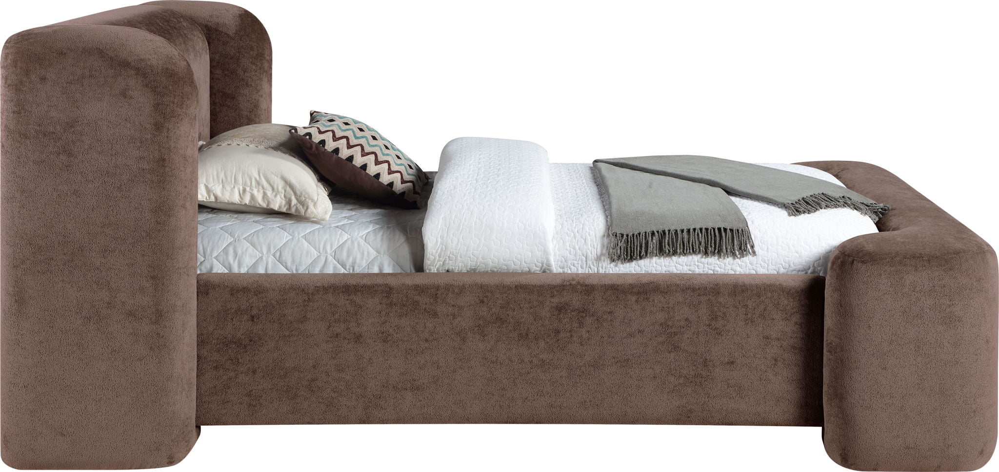 Modena - Bed