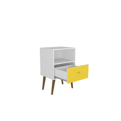 Liberty - Nightstand 1 Drawer For Bedroom
