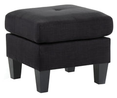 Casual Ottoman For Stylish Spaces