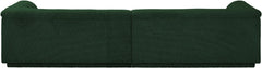 Cascade - Boucle Modular Sofa