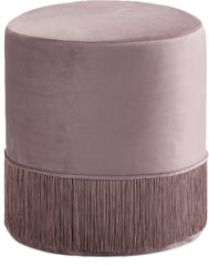 Teddy - Stool Ottoman