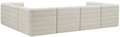 Quincy - 7 Piece Modular Sectional
