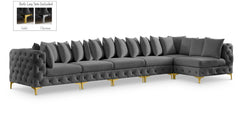 Tremblay - 6 Piece Modular Sectional