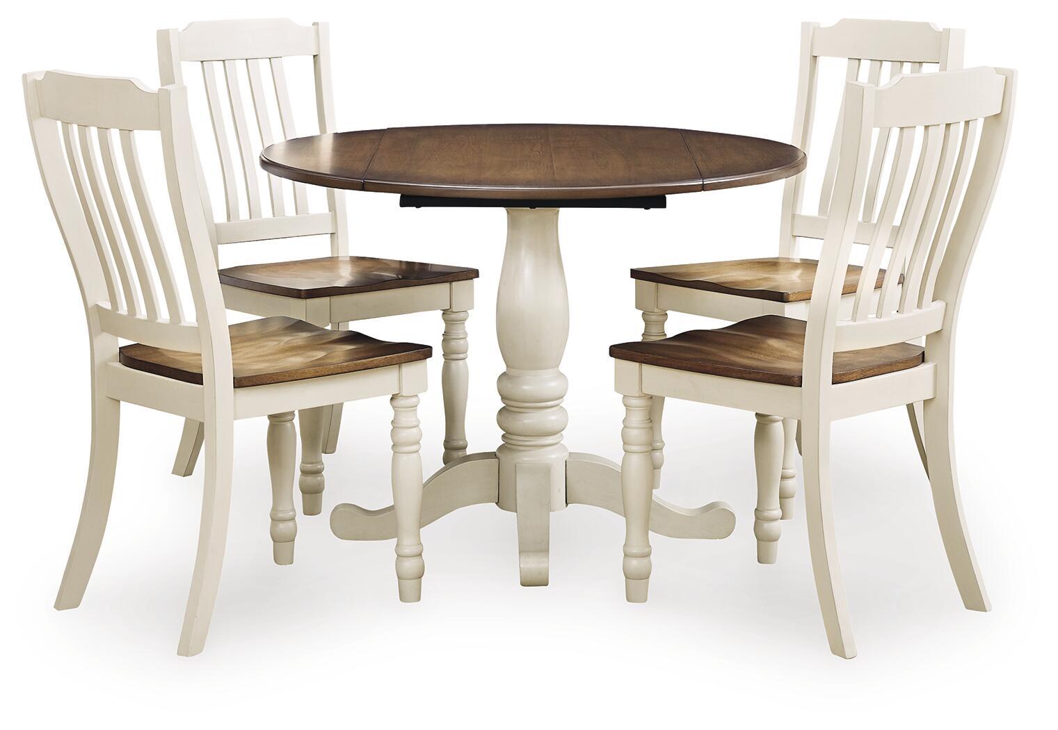 Wirloni - Dining Table Set