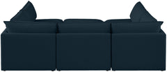 Mackenzie - Modular Sectional