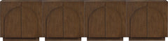 Navona - 4 Piece Sideboard / Buffet