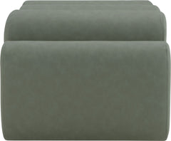Rumble - Bench