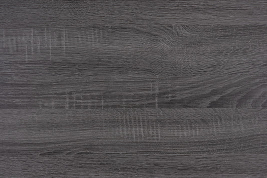 Lisbon - Bookcase Full Bed - Black / Gray