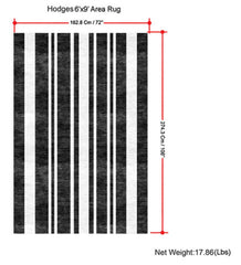 Hodges - Indoor Area Rug