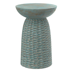 Boyd - Handcrafted Accent Table