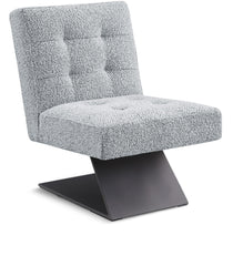 Zeal - Accent Chair