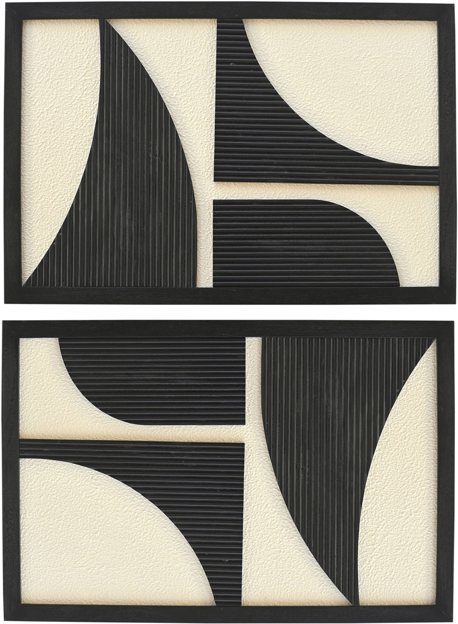 Cadence - 2 Piece Wall Art