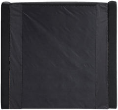 Kendall - Velvet Upholstered Bed