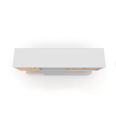 Liberty - TV Stand With 3 Open Shelves