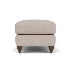 Stella - Fabric Ottoman