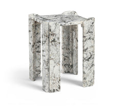 Ravello - Genuine Marble Table