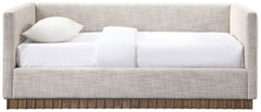 Teva - Upholstered Twin Daybed