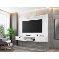 Liberty - Wall Mounted TV Panel For TVs