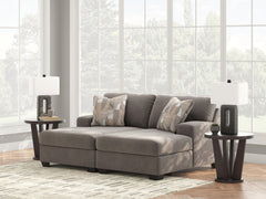 Clarington - Sectional