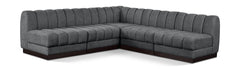 Quinn - 5 Piece Modular Sectional