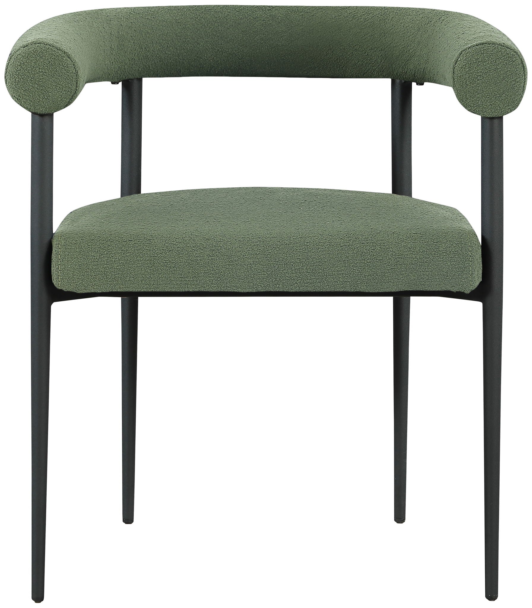 Louie - Dining Chair (Set of 2)